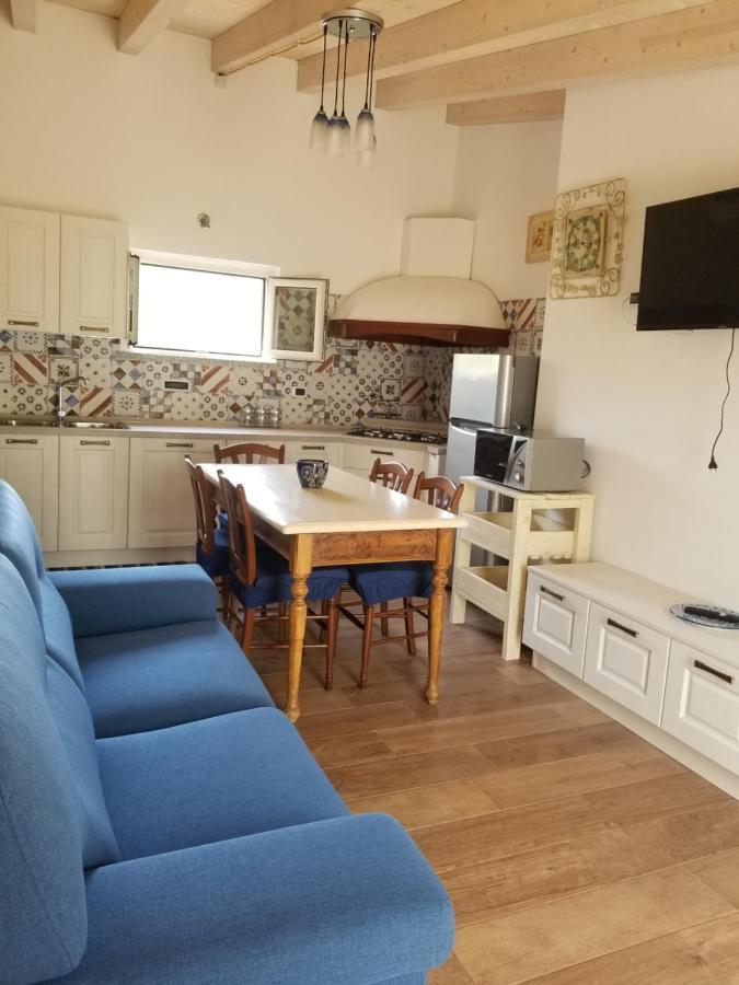 Casa Vacanza Centro Sardegna Sorgono ภายนอก รูปภาพ