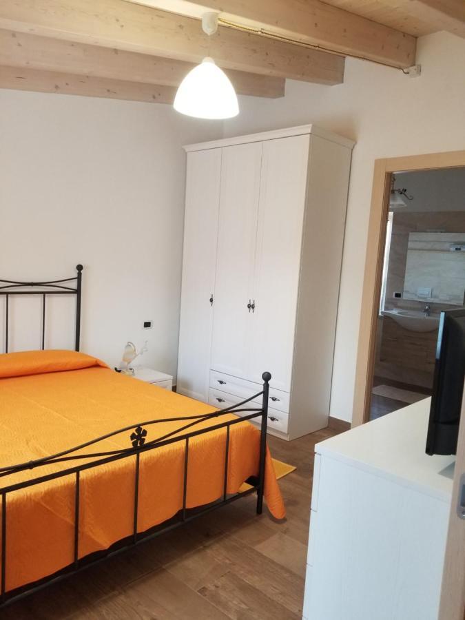 Casa Vacanza Centro Sardegna Sorgono ภายนอก รูปภาพ