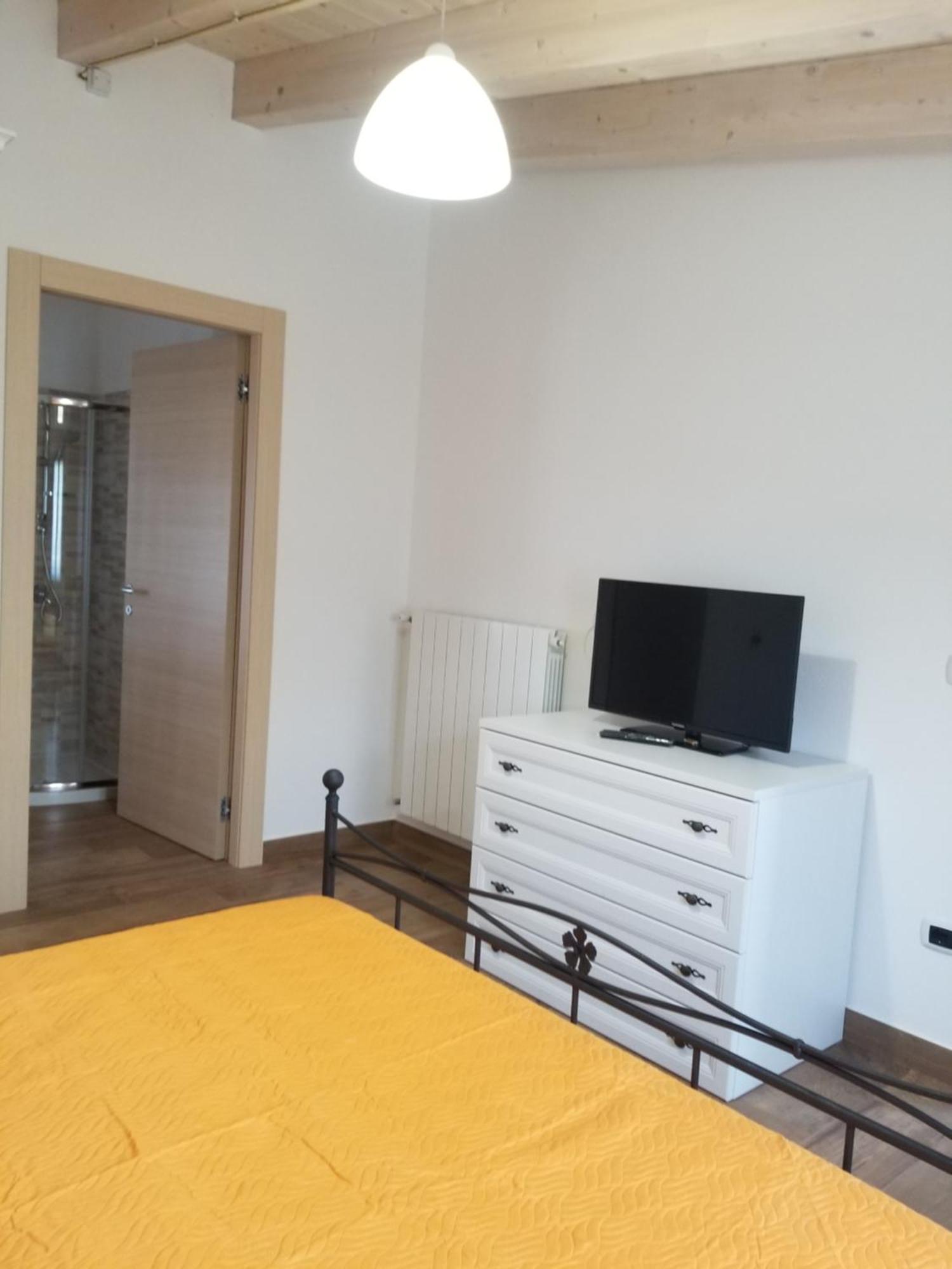 Casa Vacanza Centro Sardegna Sorgono ภายนอก รูปภาพ