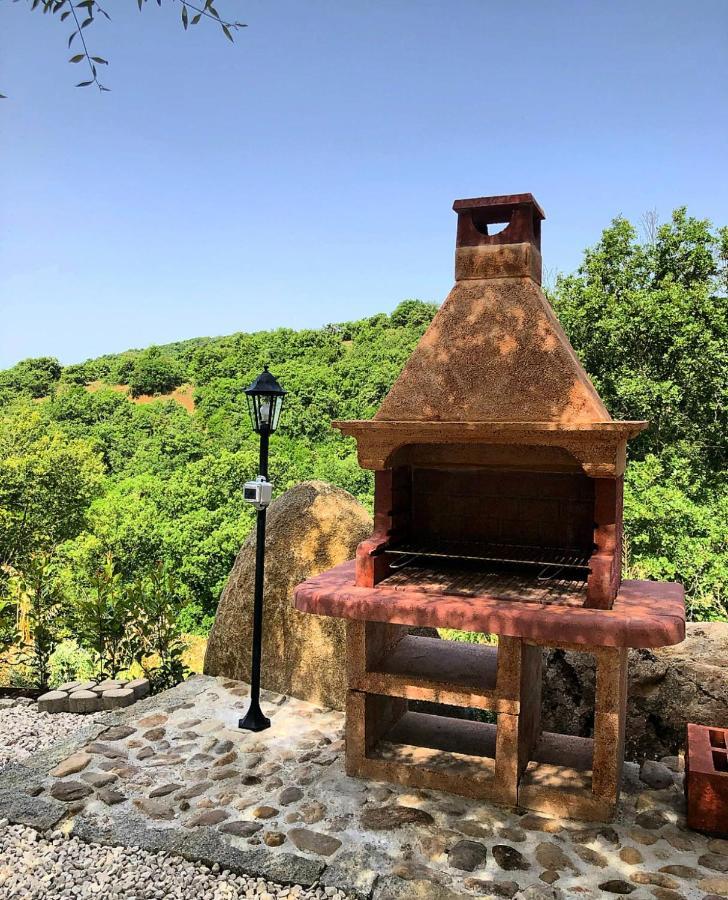 Casa Vacanza Centro Sardegna Sorgono ภายนอก รูปภาพ