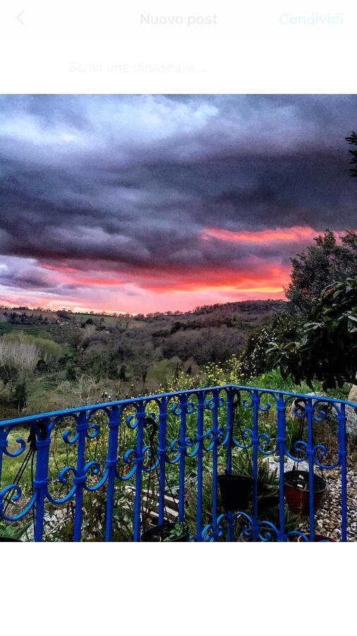 Casa Vacanza Centro Sardegna Sorgono ภายนอก รูปภาพ