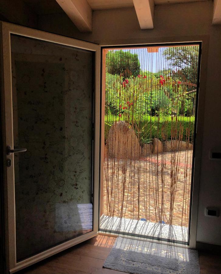 Casa Vacanza Centro Sardegna Sorgono ภายนอก รูปภาพ