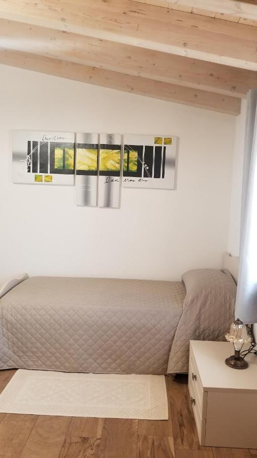 Casa Vacanza Centro Sardegna Sorgono ภายนอก รูปภาพ