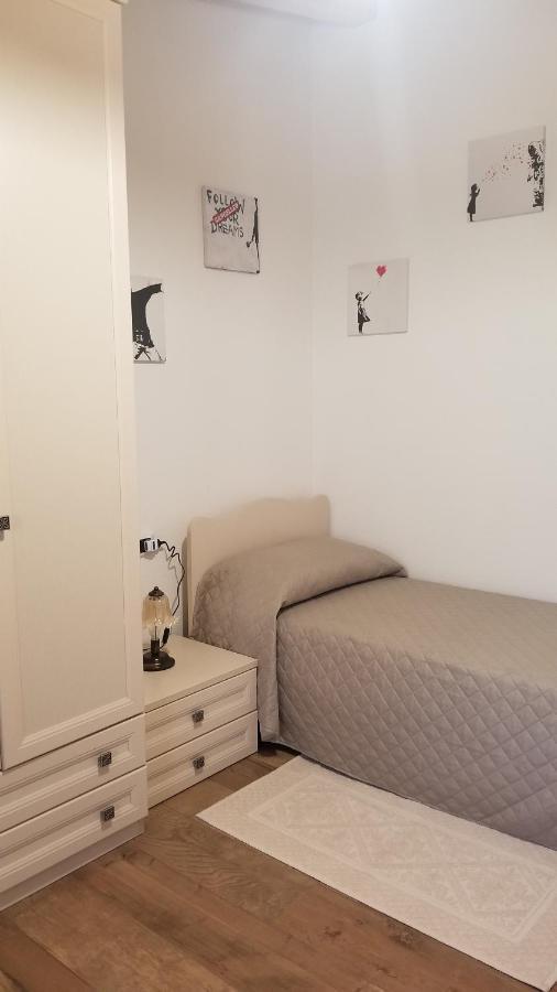 Casa Vacanza Centro Sardegna Sorgono ภายนอก รูปภาพ